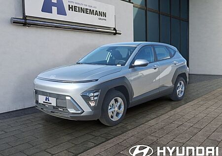 Hyundai Kona 1.0 TGDI -NAVI-KAMERA-PDC-