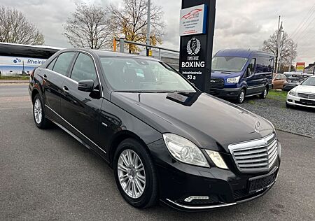 Mercedes-Benz E 220 Lim./Navi/Bi-Xenon/Si-Hz/Cam/Android/Pdc/