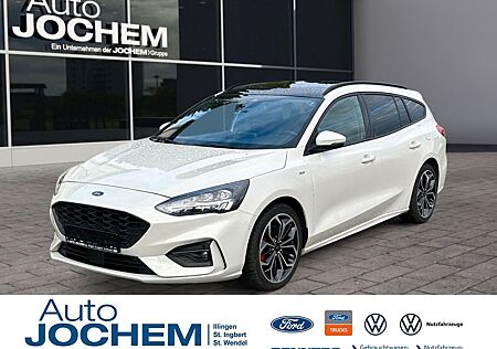 Ford Focus Turnier ST-Line X