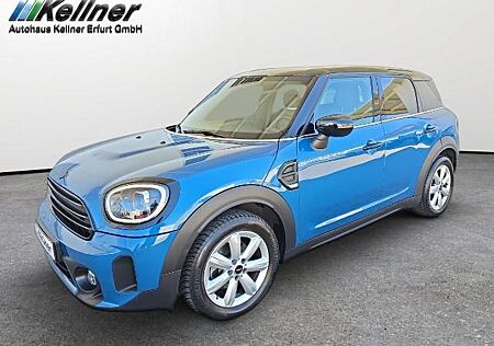 Mini Cooper Countryman Aut+Klimaaut.+Pano+R-Cam+Bi-