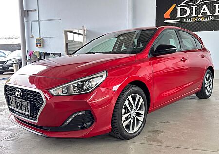 Hyundai i30 YES!