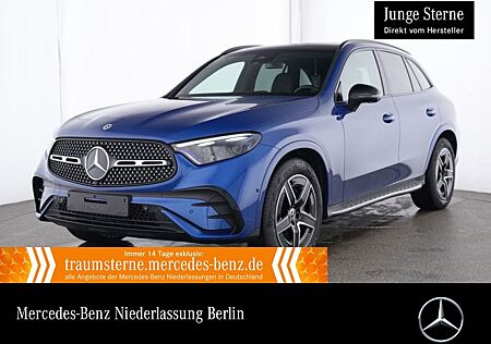 Mercedes-Benz GLC 300 4M AMG PANO AHK DIGITAL Distronic MEMORY