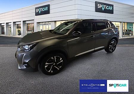 Peugeot 2008 1.5 BlueHDi 130 EAT Allur e Pack (EURO 6d)