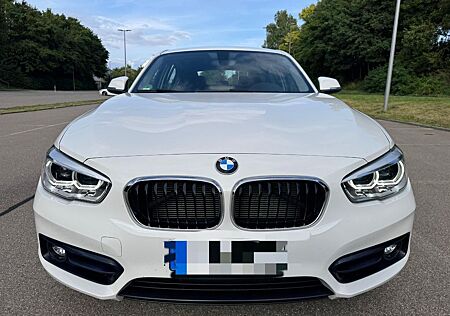 BMW 118i Sport / Automatik