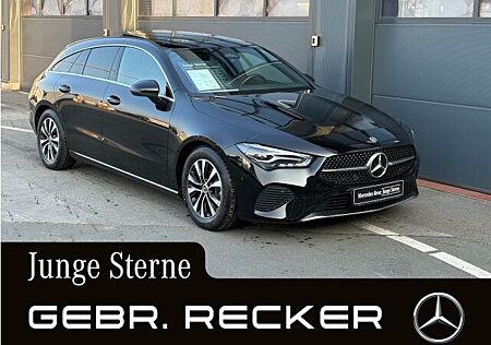 Mercedes-Benz CLA 180 Shooting Brake CLA 180 SB Progressive Advanced AHK PanoDach LED