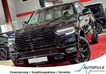 Dodge RAM 1500*Limited Night Edition*LPG*LUFTFAHRWERK*