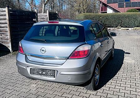 Opel Astra 1.6 Twinport TÜV NEU
