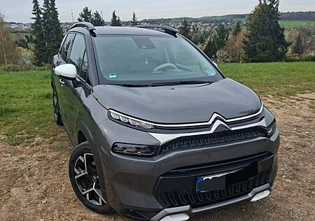 Citroën C3 Aircross PureTech 110 Stop&Start Shine Pa...