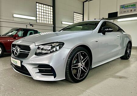 Mercedes-Benz E 53 AMG 4MATIC NIGHT DIAMANT 360°