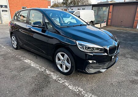 BMW 225 Active Tourer xe Sport Line