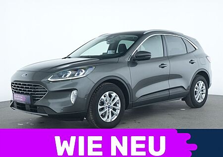 Ford Kuga Titanium Lenkradhzg|ACC|Navi|Kamera|AppLink