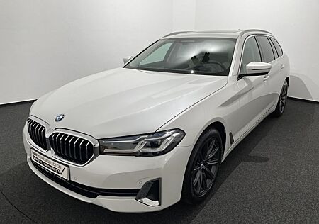 BMW 540i xDrive Touring Head-Up DAB AHK el. Sitze