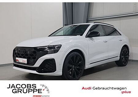 Audi SQ8 4.0 TFSI quattro B&O*Pano*Matrix *