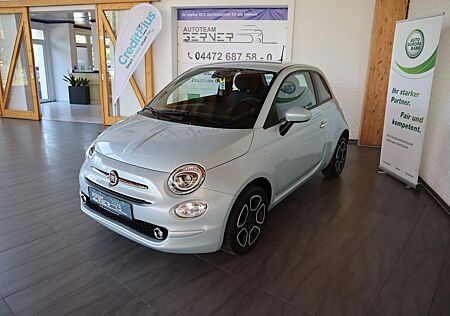 Fiat 500 1.0 GSE Mild Hybrid Club KLIMA*GRA*PDC*APPLE