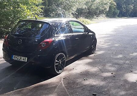 Opel Corsa 1.2 Selection Selection
