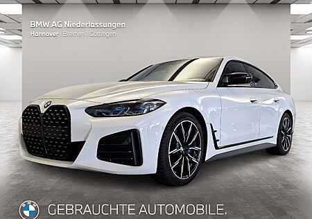 BMW M440i xDrive Gran Coupé HUD AHK Laser Kamera GSD