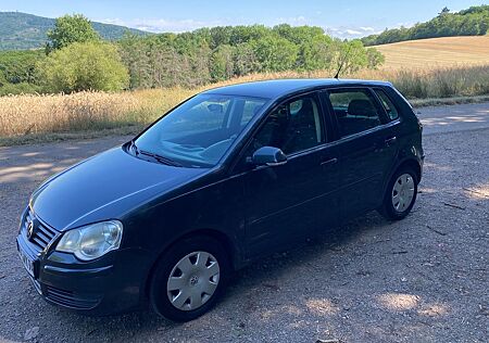 VW Polo Volkswagen 1.4 Sportline Sportline