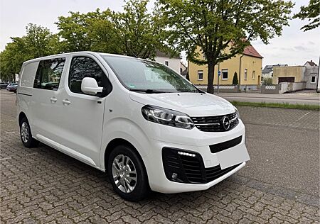 Opel Vivaro Elegance Elektro