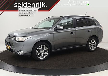 Mitsubishi Outlander 2.0 PHEV Instyle+ | Schiebedach | Adap