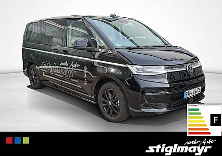 VW T7 Multivan Volkswagen Style 2,0 TDI langer Überhang