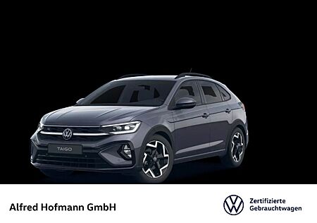 VW Taigo Volkswagen 1.0 TSI DSG NAVI LED ACC