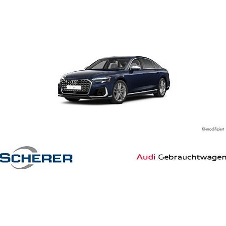 Audi S8 leasen