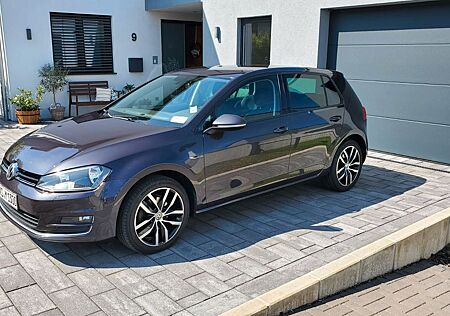 VW Golf Volkswagen 2.0 TDI