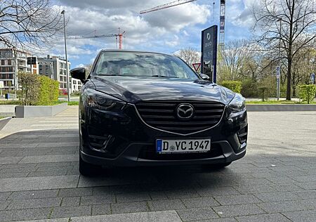 Mazda CX-5 2.2 SKYACTIV-D 175 Nakama Intense AWD A...