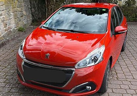 Peugeot 208 PureTech 82 Style Style