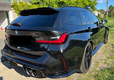 BMW M3 Touring/8-fach/BVB-Profi