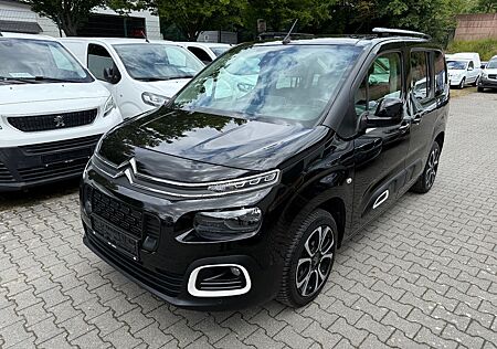 Citroën Berlingo Shine M Klimautom,Panorama,Hu/Insp Neu