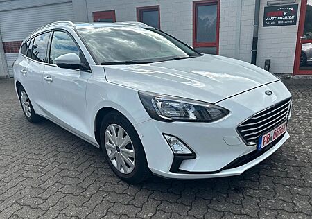 Ford Focus Turnier Cool & Connect