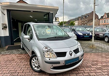 Renault Modus 1.6 Authentique*AUTOMATIK*PANORAMA*SHEFT*