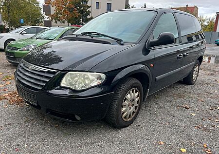 Chrysler Voyager 2.8 CRD SE