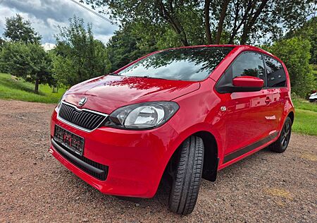 Skoda Citigo 1.0 MPI 55kW Ambition Ambition