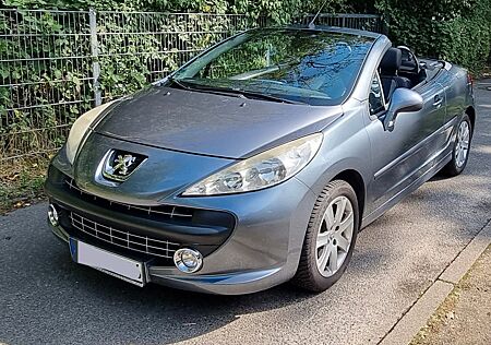 Peugeot 207 CC Premium 120 Premium