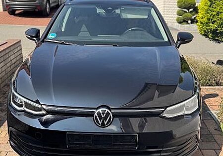 VW Golf Volkswagen (in der beschreibung ganze Ausstattung)