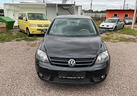 VW Golf Plus Volkswagen 2.0 FSI Sportline Automatik