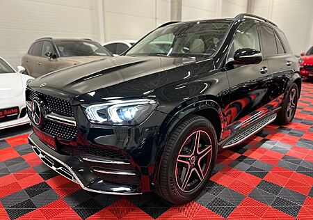 Mercedes-Benz GLE 450/4 MATIC/MINT CONDITION