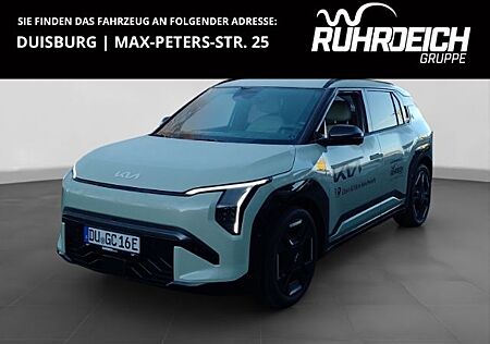 Kia EV3 81,4 KWH GTL DWP COM Navi Leder Digitales C