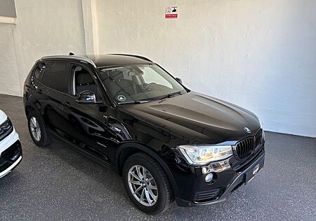 BMW X3 xDrive 30 d/Facelift/Top Zustand.