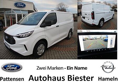 Ford Transit Custom Kasten 280 L1 Trend LED + PDC v+h