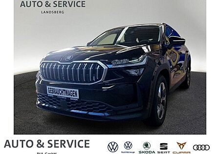 Skoda Kodiaq Selection 2.0 TDI DSG Sthzg*AHK*HUD*4xSHZ