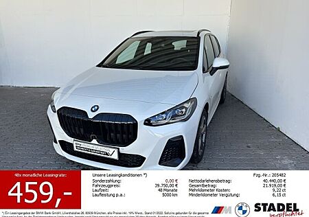 BMW 223i xDrive M Sport Navi.LED.AHK.ACC.360°.HuD