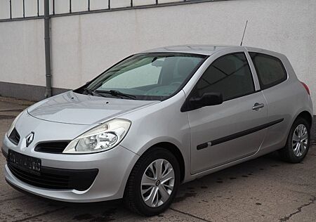 Renault Clio III Extreme TÜV NEU SERVICE NEU