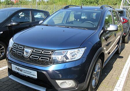 Dacia Logan MCV Blue dCi 95 Stepway