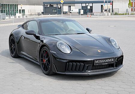 Porsche 992 GTS Aero-Kit Ducktail Unikat Neuwagen