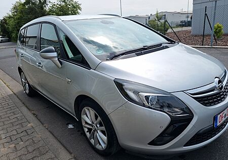 Opel Zafira Tourer 1.4 Turbo ecoFLEX INNOVATION