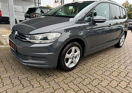 VW Touran Volkswagen Comfortline BMT/Start-Stopp