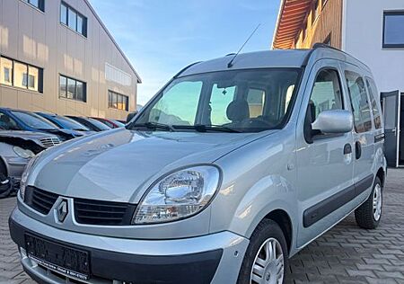 Renault Kangoo Edition Campus